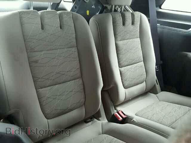 2014 FORD EXPLORER - VIN: 1FM5K8B87EGB85269 - Фото 10