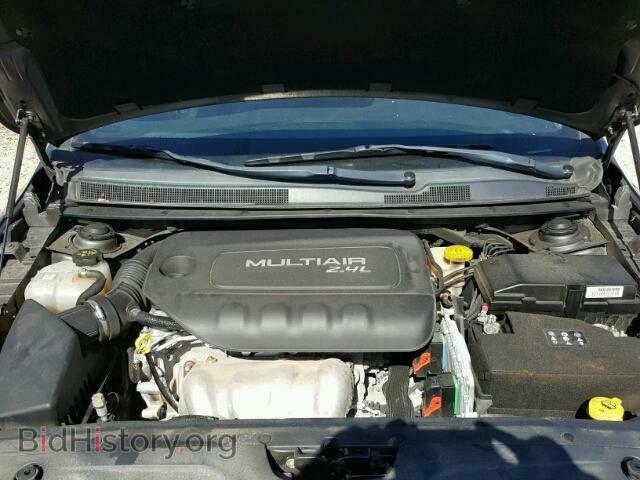 2015 CHRYSLER 200 - VIN: 1C3CCCAB7FN539107 - Фото 7