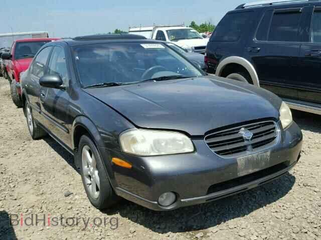 Фотография JN1CA31A3YT212312 - NISSAN MAXIMA 2000