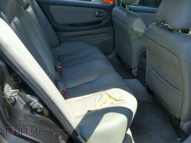 2000 NISSAN MAXIMA - VIN: JN1CA31A3YT212312 - Фото 6