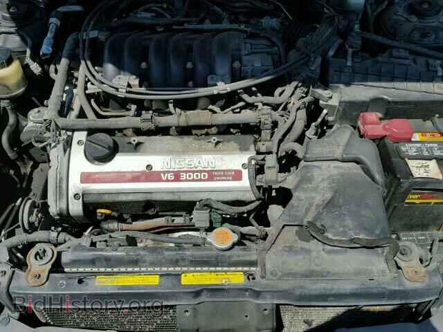 2000 NISSAN MAXIMA - VIN: JN1CA31A3YT212312 - Фото 7