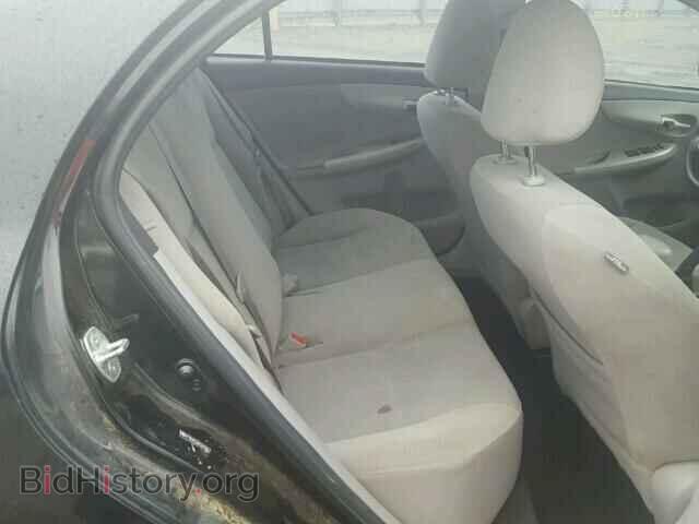 2011 TOYOTA COROLLA - VIN: 2T1BU4EEXBC597689 - Photo 6