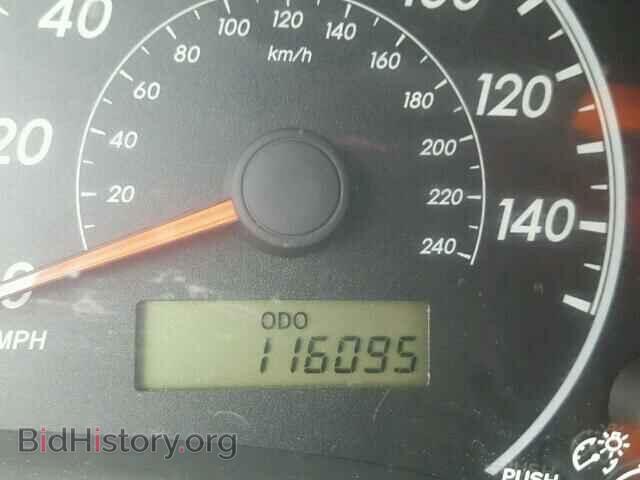2011 TOYOTA COROLLA - VIN: 2T1BU4EEXBC597689 - Photo 8