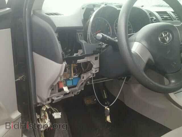 2011 TOYOTA COROLLA - VIN: 2T1BU4EEXBC597689 - Photo 10