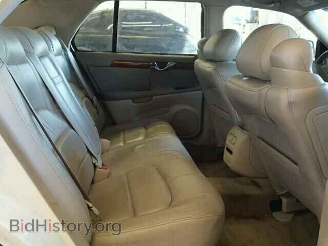 2004 CADILLAC DEVILLE - VIN: 1G6KD54Y34U100346 - Фото 6
