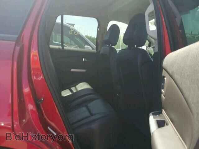 2012 FORD EDGE - VIN: 2FMDK3JC1CBA62771 - Photo 6