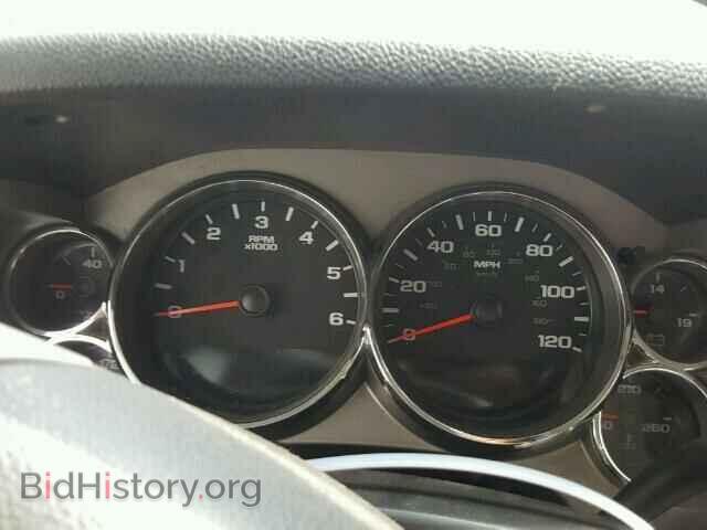 2010 CHEVROLET SILVERADO - VIN: 1GCSKSE36AZ277217 - Фото 8