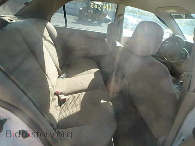 2002 MITSUBISHI LANCER - VIN: JA3AJ26E52U016995 - Photo 6