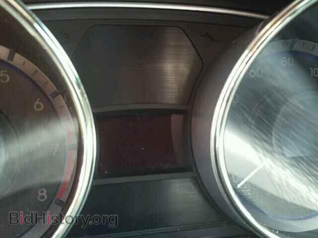 2012 HYUNDAI SONATA - VIN: 5NPEC4AC3CH466638 - Фото 8