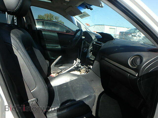 2005 MAZDA 6 - VIN: 1YVHP80D255M10299 - Фото 5