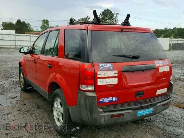 2003 SATURN VUE - VIN: 5GZCZ43D13S916587 - Фото 3
