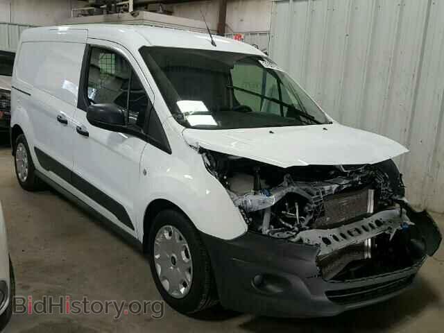 Фотография NM0LS7E78H1300250 - FORD TRANSIT CO 2017