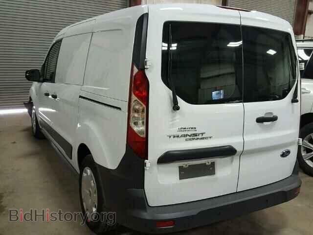 2017 FORD TRANSIT CO - VIN: NM0LS7E78H1300250 - Фото 3