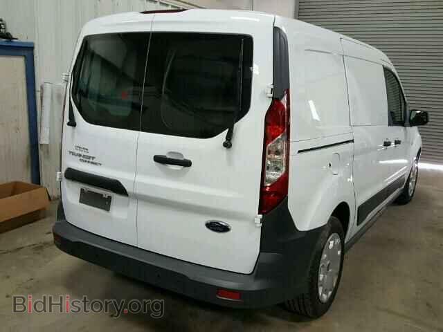 2017 FORD TRANSIT CO - VIN: NM0LS7E78H1300250 - Фото 4