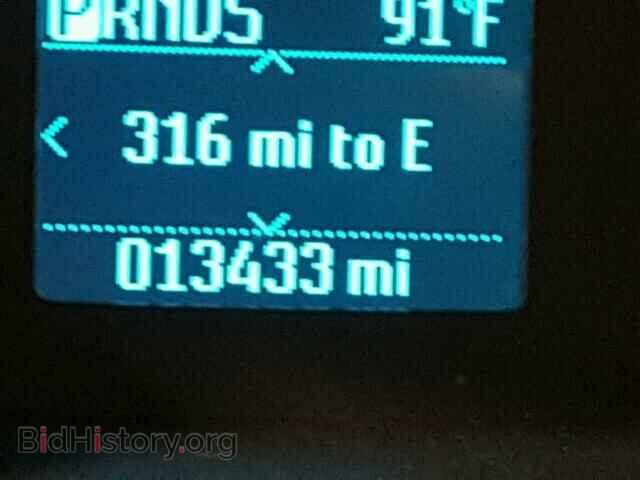 2017 FORD TRANSIT CO - VIN: NM0LS7E78H1300250 - Фото 8