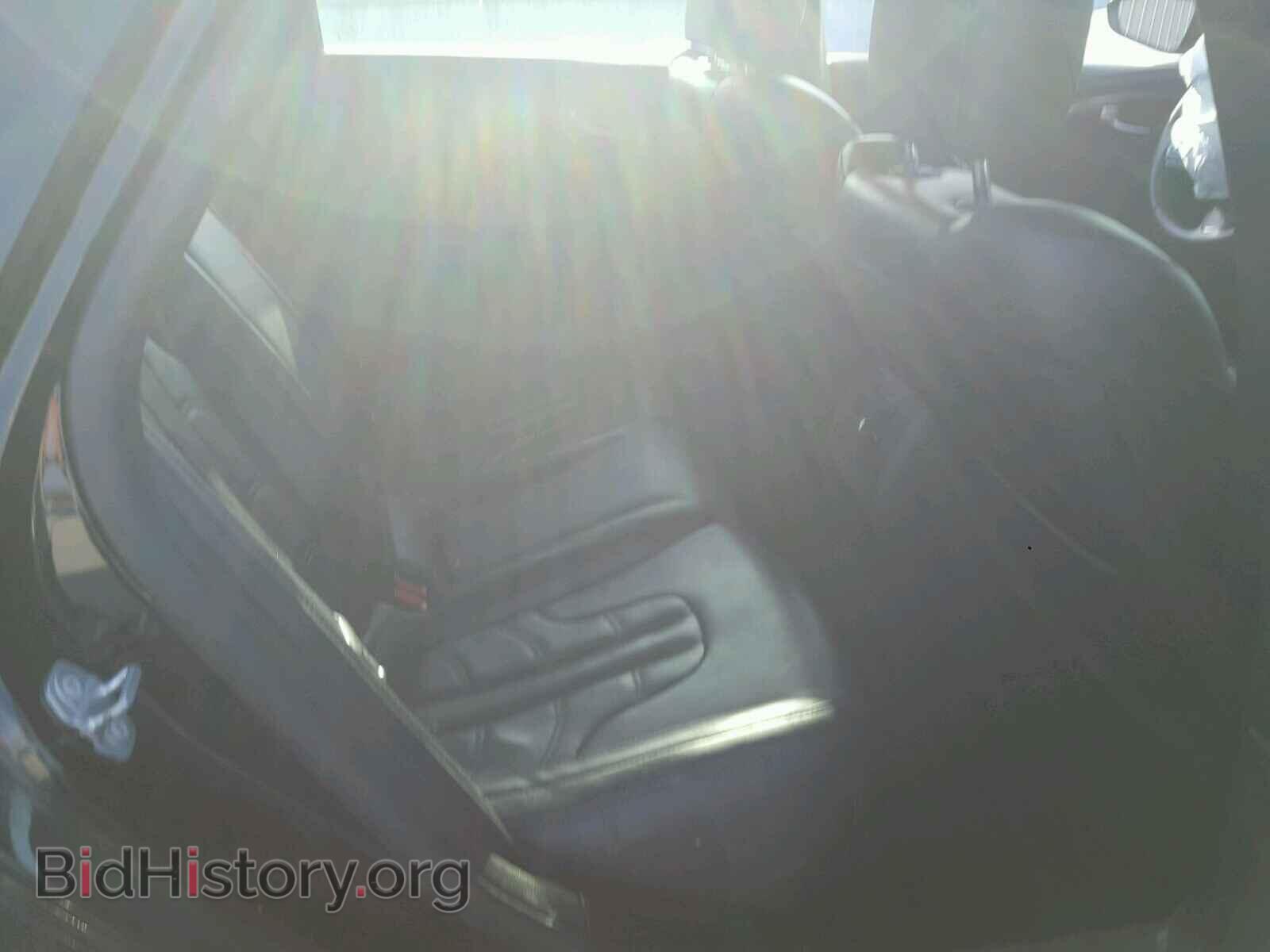 2015 CHRYSLER 200 - VIN: 1C3CCCBB2FN700574 - Photo 6