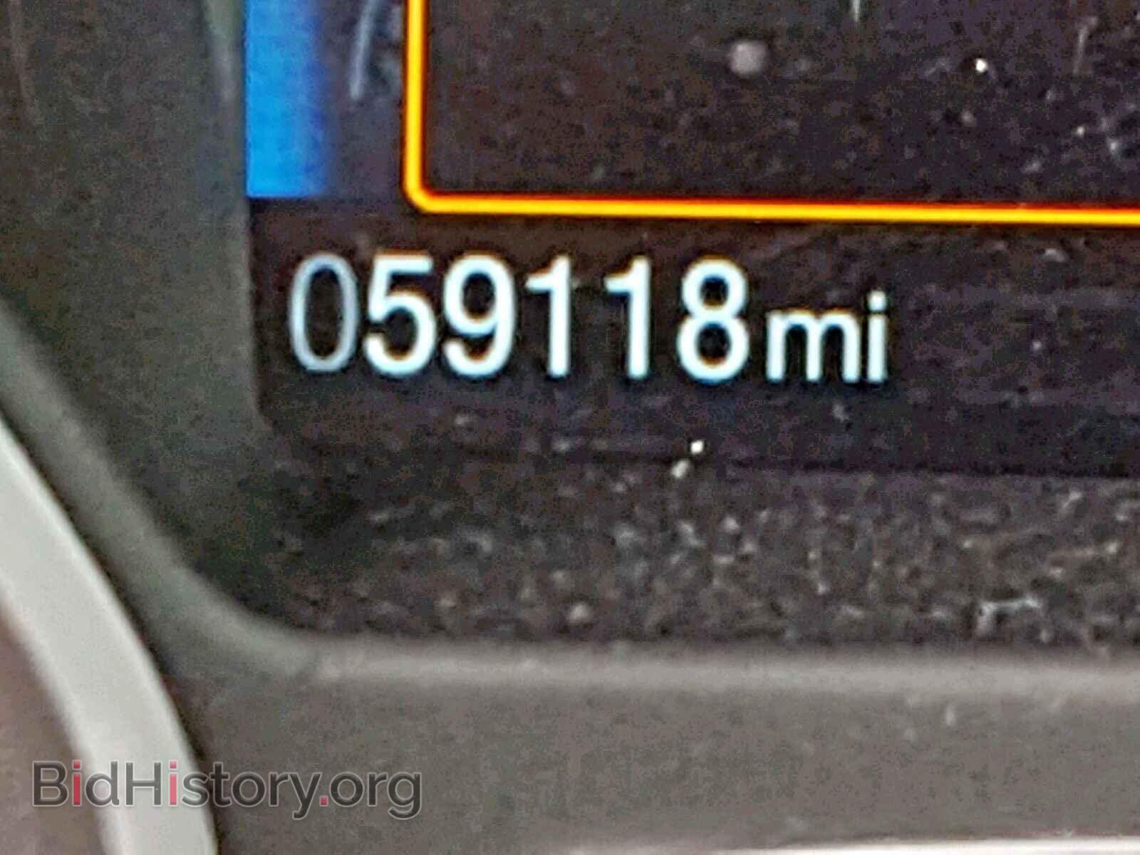 2016 FORD FOCUS SE - VIN: 1FADP3F22GL291459 - Фото 8