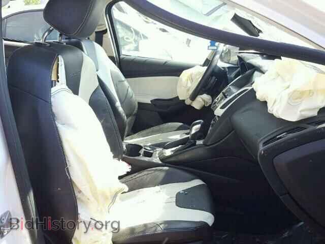 2012 FORD FOCUS - VIN: 1FAHP3H26CL232150 - Фото 5