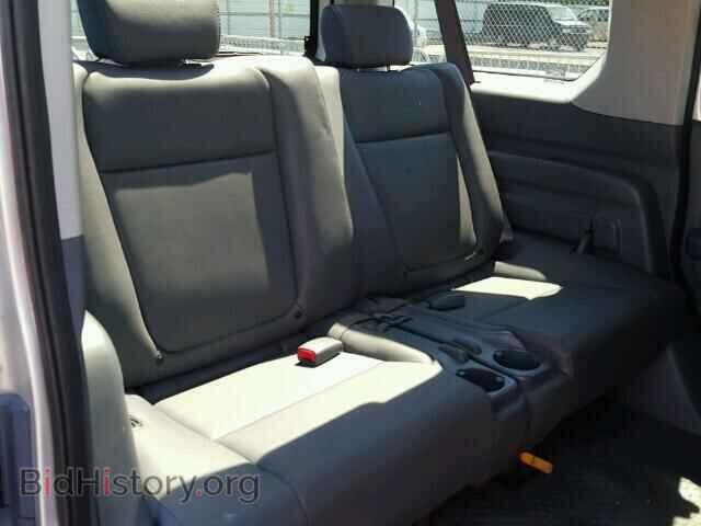 2006 HONDA ELEMENT - VIN: 5J6YH28336L005331 - Фото 6