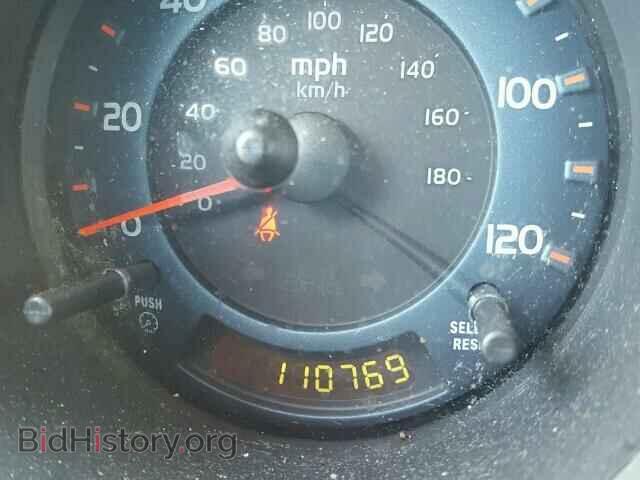 2006 Honda ELEMENT (VIN 5J6YH28336L005331) — photo 8 of 10