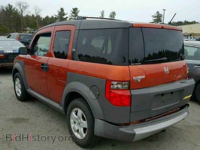 2005 HONDA ELEMENT - VIN: 5J6YH28615L017650 - Photo 3