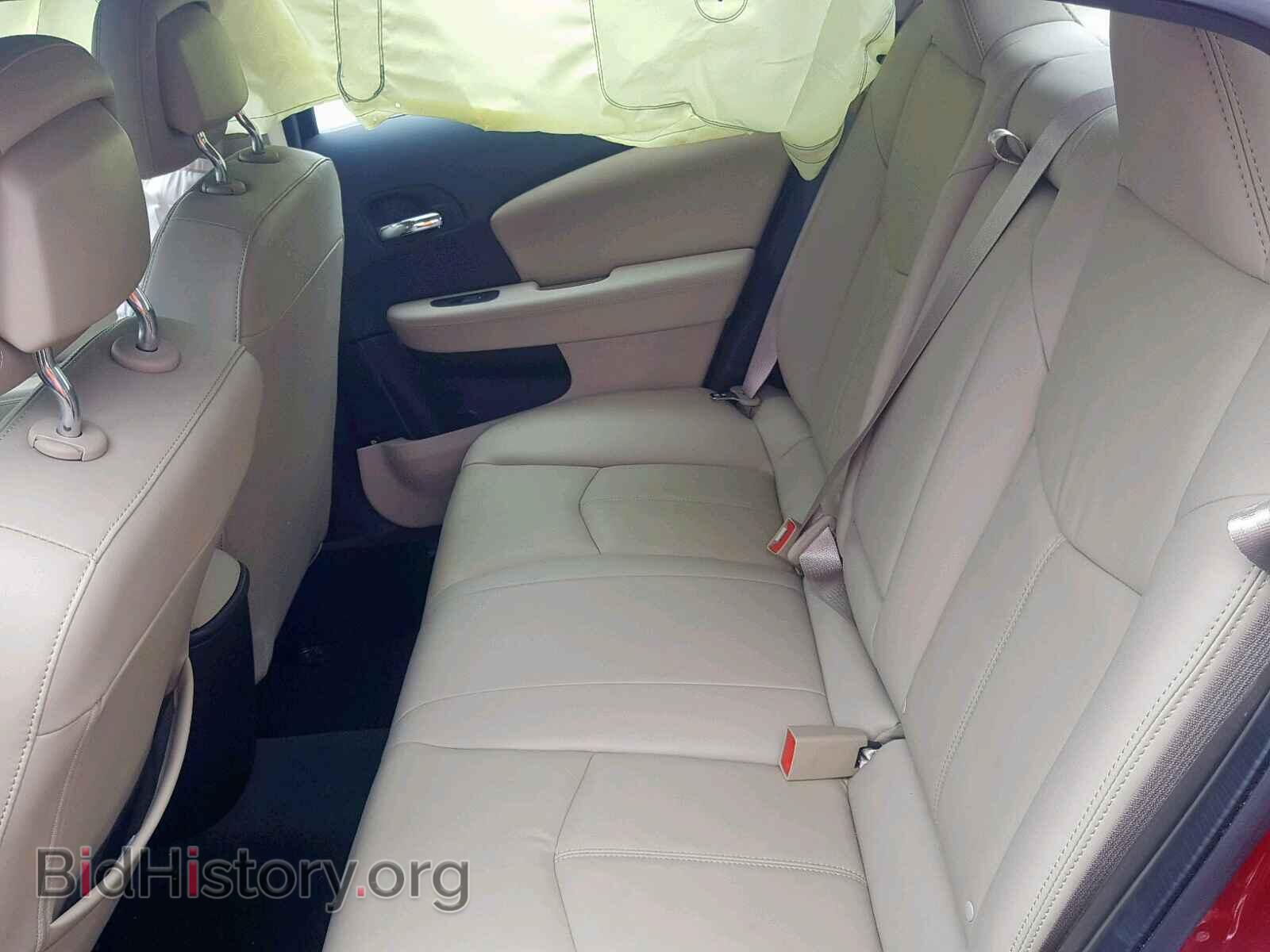2013 CHRYSLER 200 - VIN: 1C3CCBCG2DN597741 - Photo 6