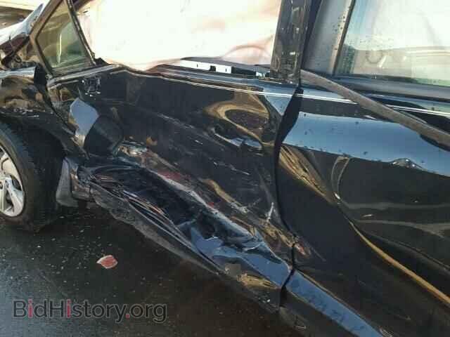 2013 HONDA CIVIC - VIN: 19XFB2F55DE010278 - Фото 10