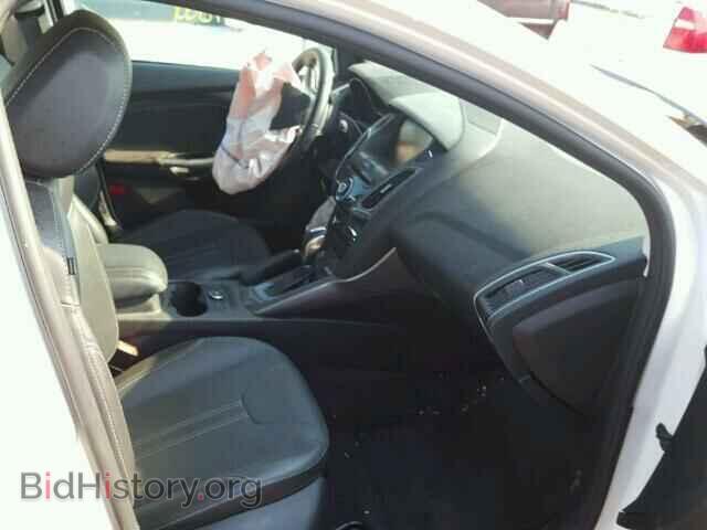 2014 FORD FOCUS - VIN: 1FADP3N2XEL362020 - Фото 5