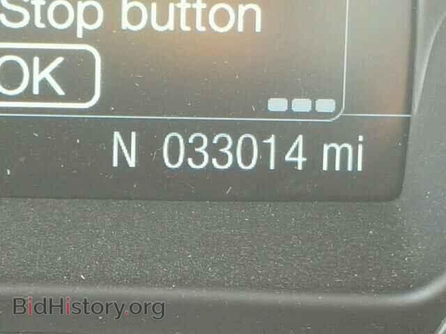 2014 FORD FOCUS - VIN: 1FADP3N2XEL362020 - Фото 8