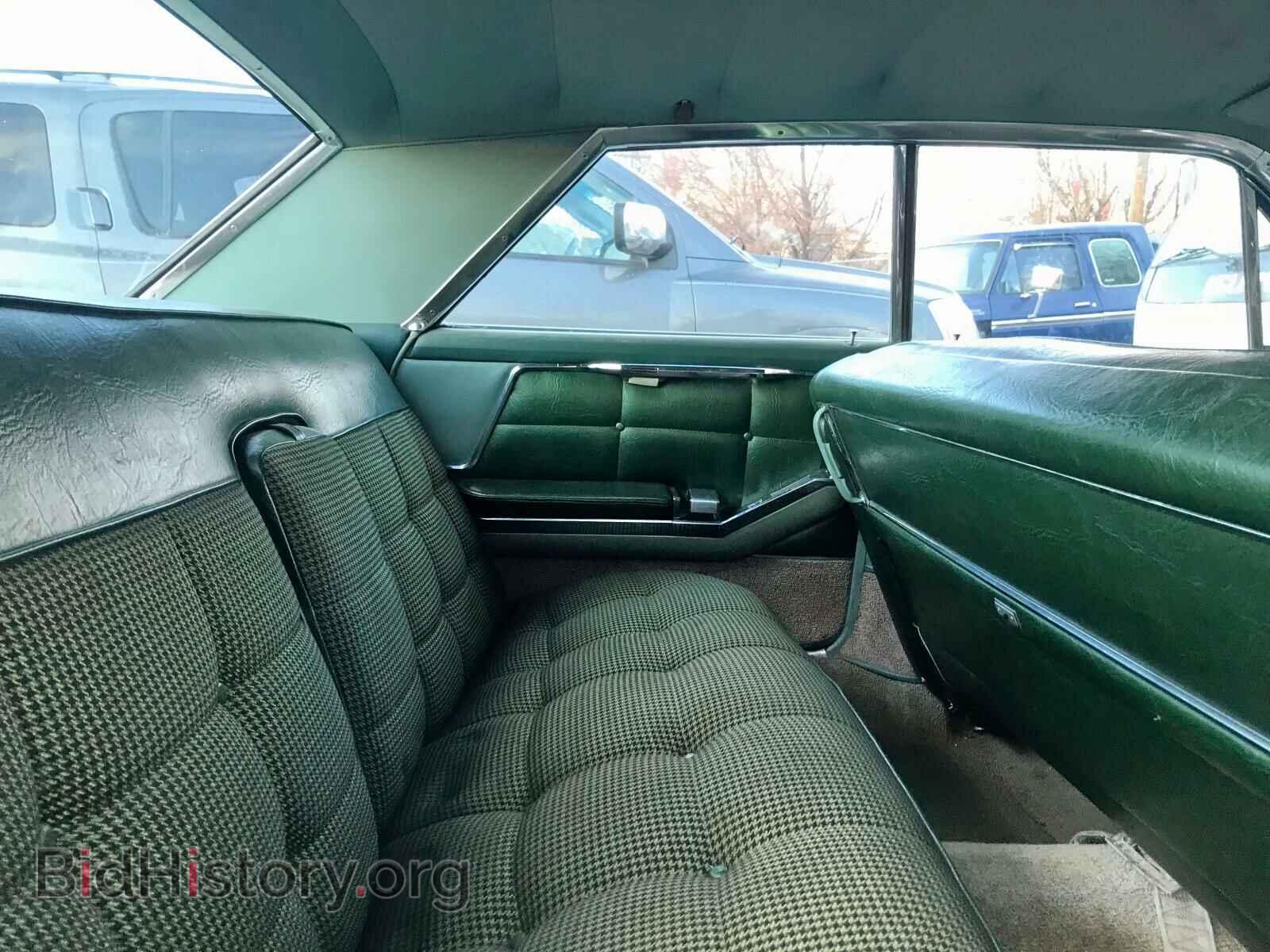 1963 CADILLAC DEVILLE - VIN: 63B102244 - Фото 6