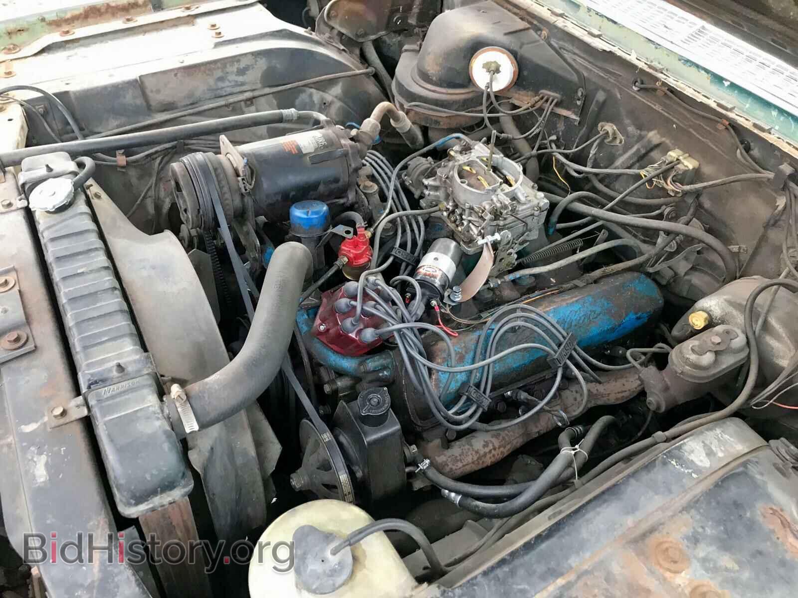 1963 CADILLAC DEVILLE - VIN: 63B102244 - Фото 7