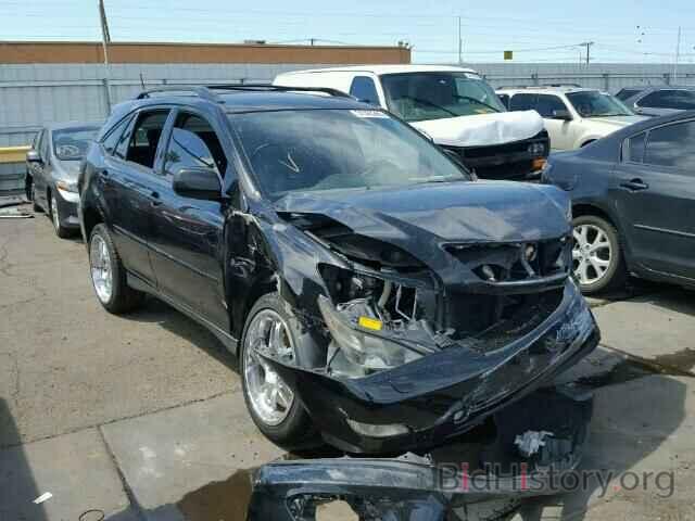 Photo JTJGA31U140028360 - LEXUS RX330 2004