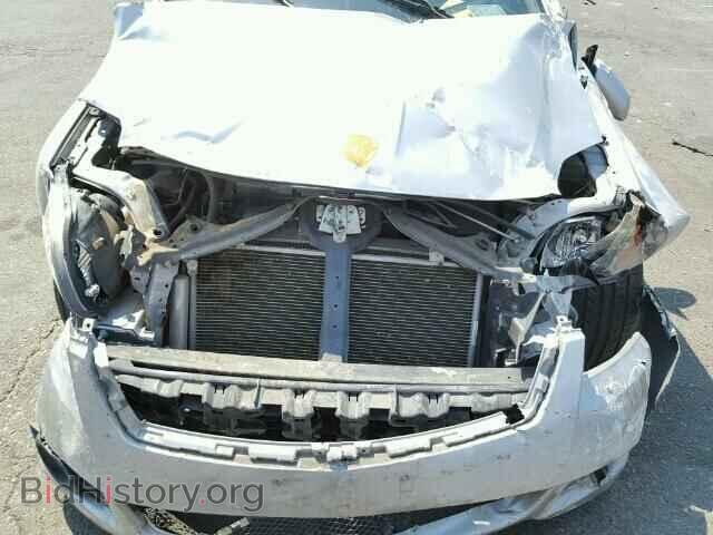 2011 MITSUBISHI GALANT - VIN: 4A32B2FF2BE023812 - Фото 7