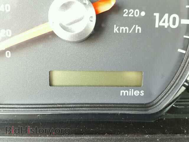 2011 MITSUBISHI GALANT - VIN: 4A32B2FF2BE023812 - Фото 8