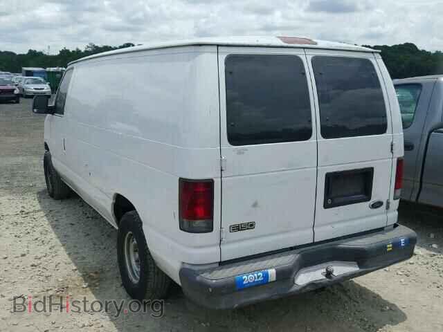 2003 FORD ECONOLINE - VIN: 1FTRE14223HA08486 - Photo 3