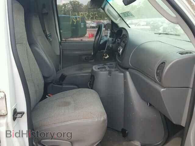2003 FORD ECONOLINE - VIN: 1FTRE14223HA08486 - Photo 5