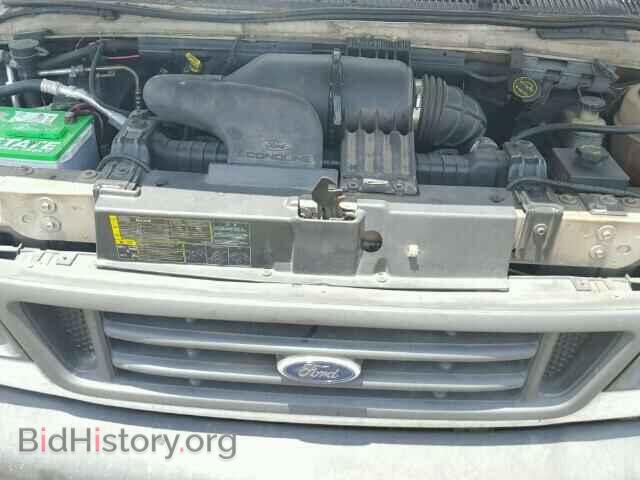 2003 FORD ECONOLINE - VIN: 1FTRE14223HA08486 - Photo 7