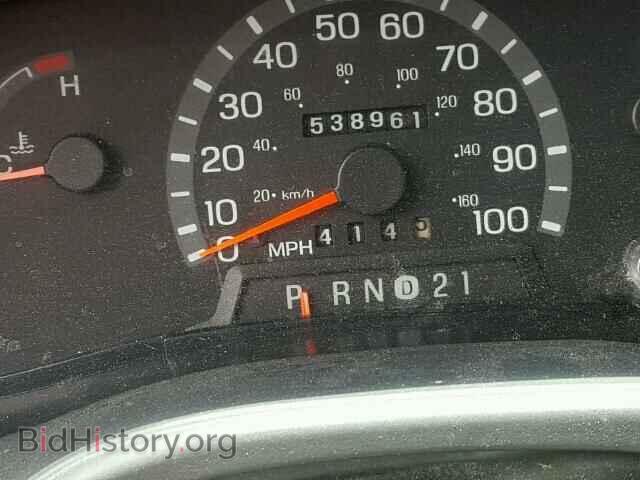 2003 FORD ECONOLINE - VIN: 1FTRE14223HA08486 - Photo 8
