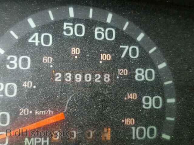 2003 FORD ECONOLINE - VIN: 1FTNE24L33HA70461 - Фото 8