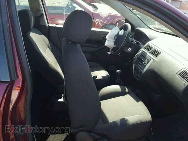 2007 FORD FOCUS - VIN: 1FAFP31N87W147567 - Фото 5