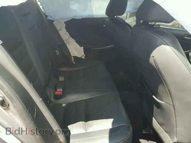 2014 LEXUS IS250 - VIN: JTHCF1D24E5000220 - Photo 6