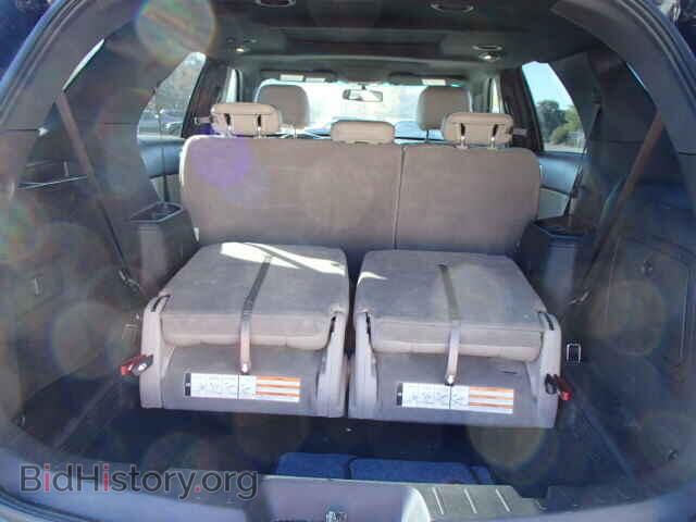 2013 FORD EXPLORER - VIN: 1FM5K8D84DGA52691 - Photo 10