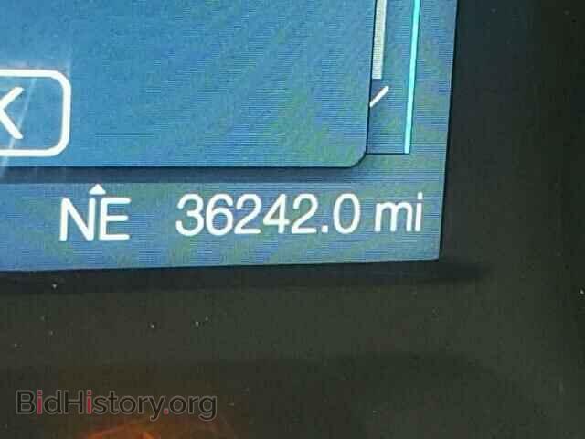 2013 FORD EDGE - VIN: 2FMDK3GC1DBC94988 - Фото 8