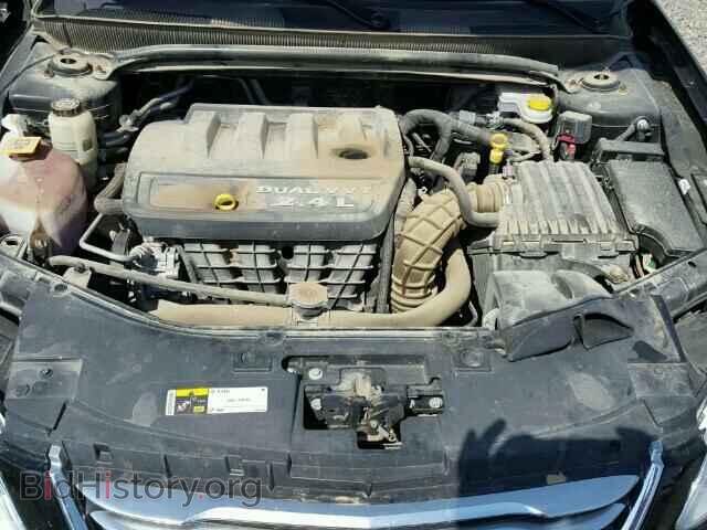 2014 CHRYSLER 200 - VIN: 1C3CCBBB9EN171603 - Фото 7