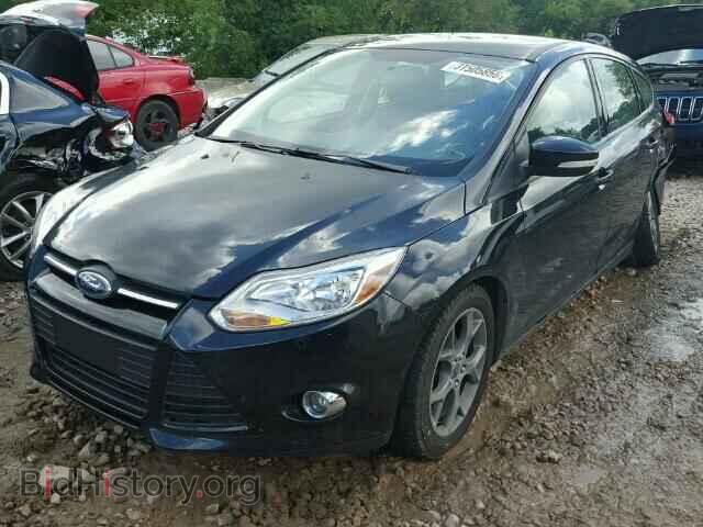 2014 FORD FOCUS - VIN: 1FADP3K28EL135204 - Photo 2