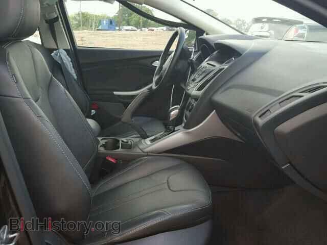 2014 FORD FOCUS - VIN: 1FADP3K28EL135204 - Photo 5