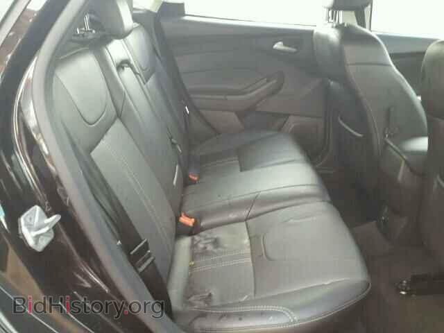 2014 FORD FOCUS - VIN: 1FADP3K28EL135204 - Photo 6