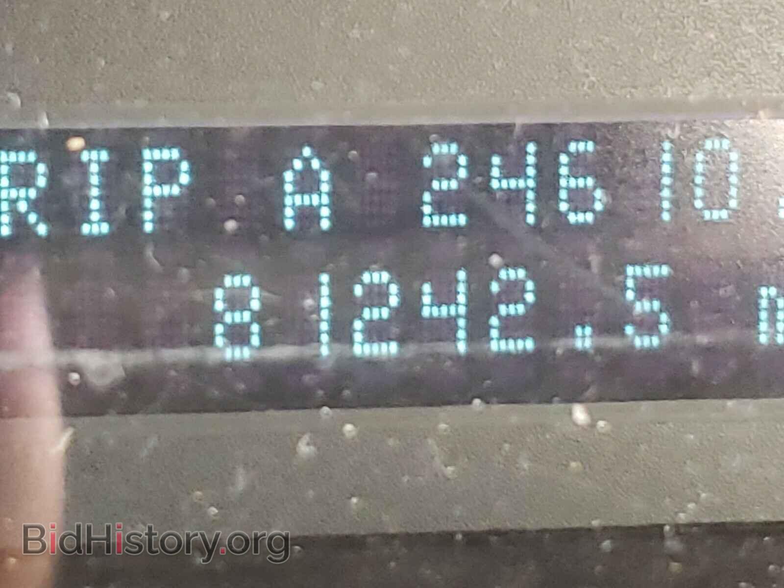 2012 FORD ESCAPE - VIN: 1FMCU0DG8CKC46453 - Фото 8