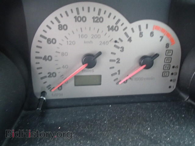 2001 MITSUBISHI ECLIPSE - VIN: 4A3AC44G71E224894 - Фото 8
