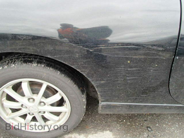 2001 MITSUBISHI ECLIPSE - VIN: 4A3AC44G71E224894 - Фото 9